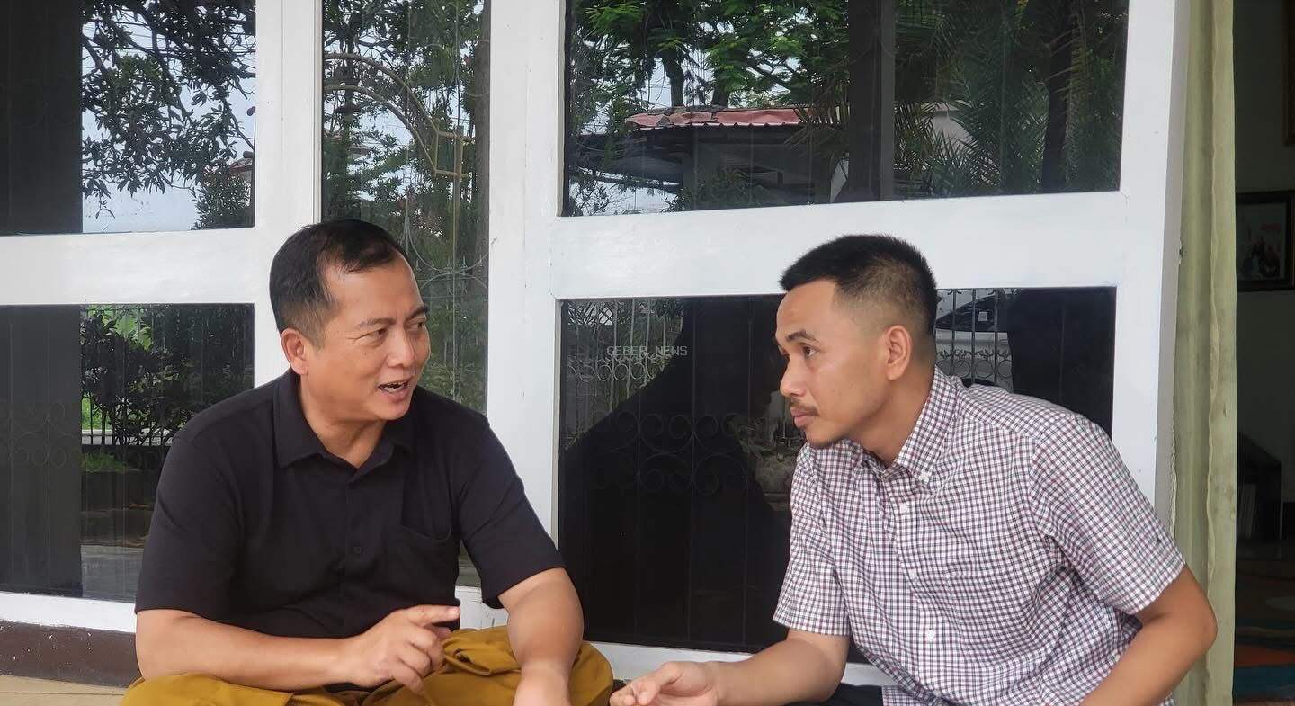 Gubernur NTB (Lalu Muhamad Iqbal): Saya Ikut Bangga Putra Selatan Jadi Komisaris MGPA